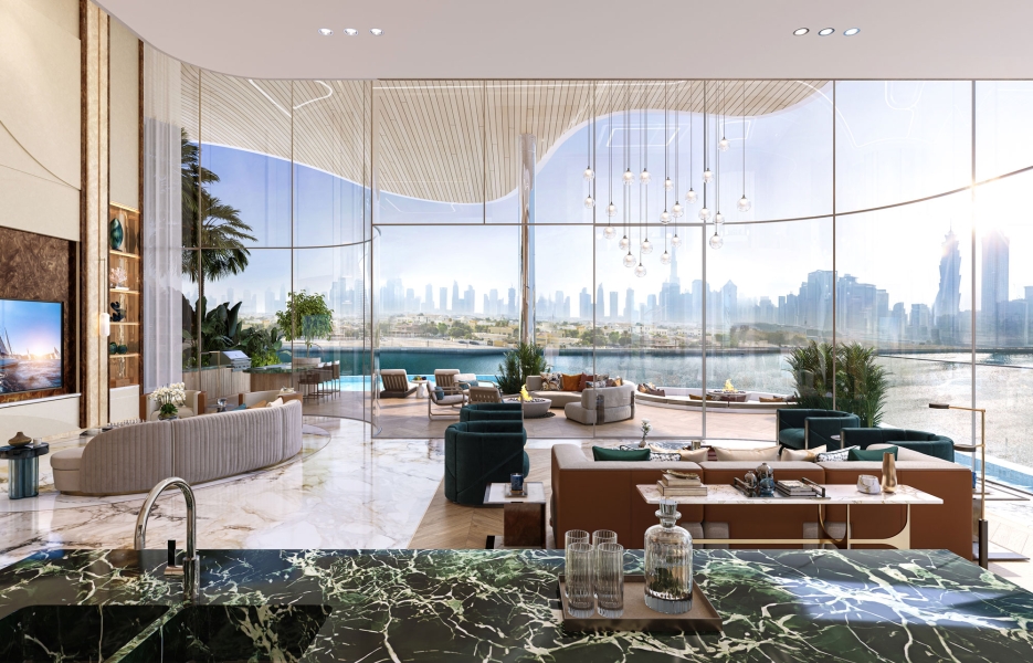 International Luxury Real Estate - Homes for Sale - Exclusive Penthouse Listings
