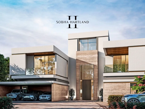 Sobha Estates Villas