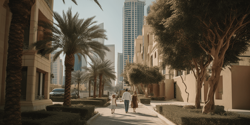 PROPERTY IN DUBAI PROCESS