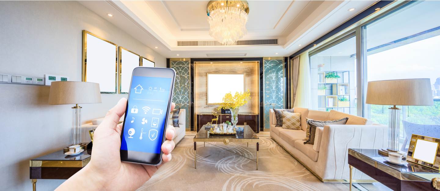 Unlocking the Future: Discover the Best Smart Homes for Sale in Dubai