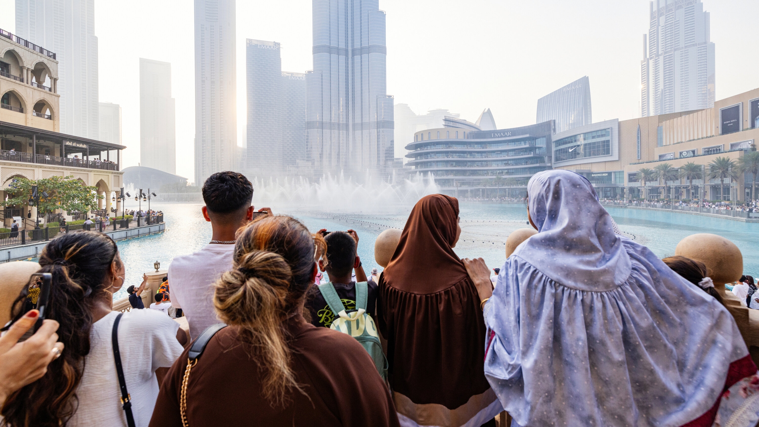 Dubai's Population Growth: A Phenomenal Rise