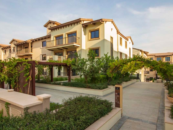 Nakheel Madinat Badr