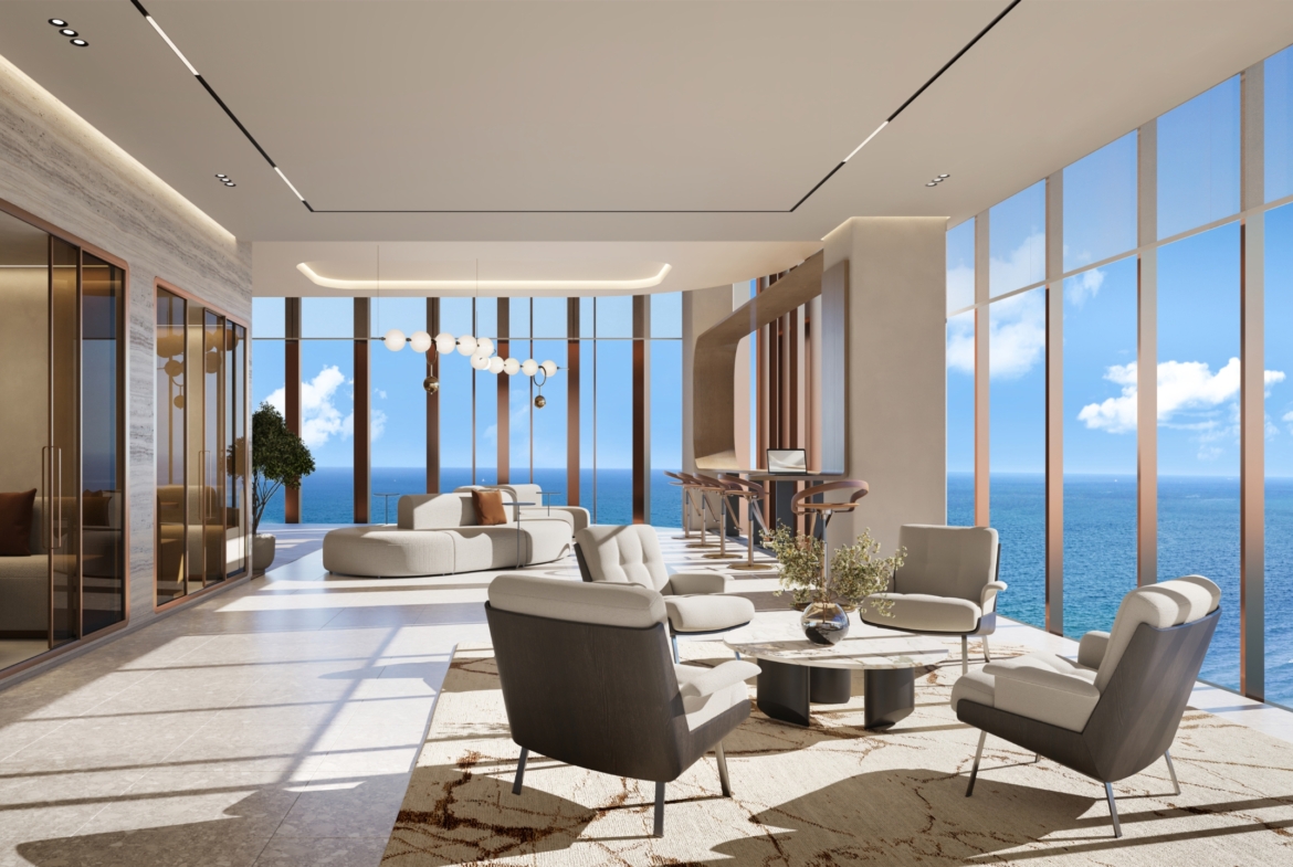 Business Centre_Lounge