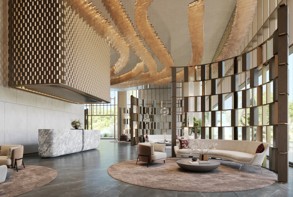 Main Lobby Entrance_02