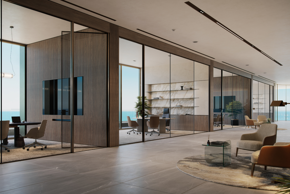 Office Workspaces (1)