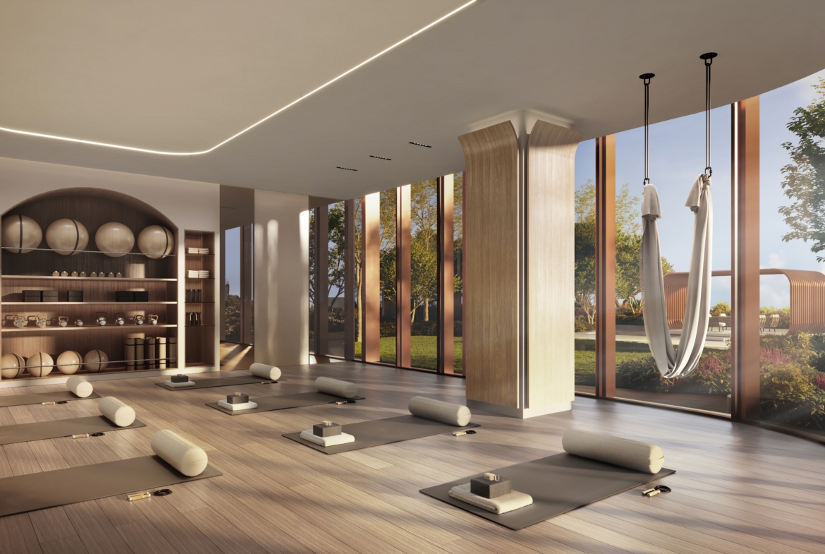 Yoga-Pilates_Indoor Studio