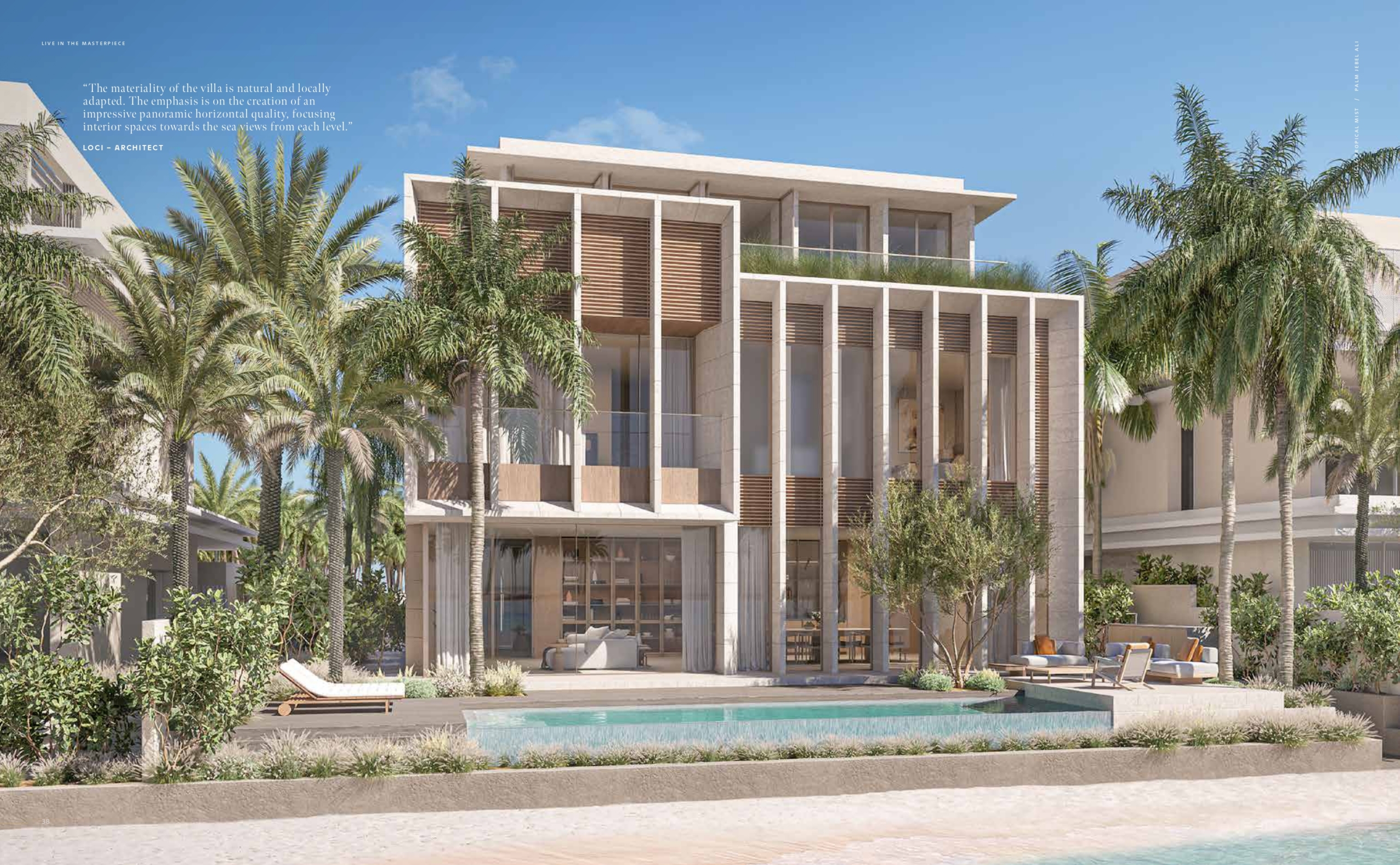 ThePalm_book_Beach Villas_TropicalMist_page-0020 Tropical Mist - Palm Jebel Ali