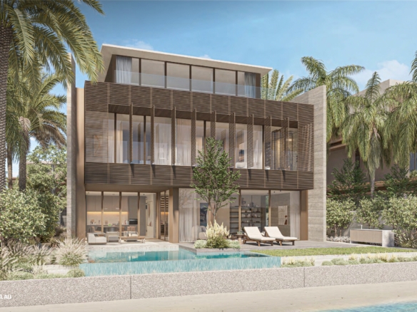 Cobalt - Palm Jebel Ali